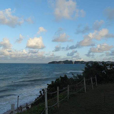 Apartmán Atlantico Flat Ap. 107 Natal Exteriér fotografie