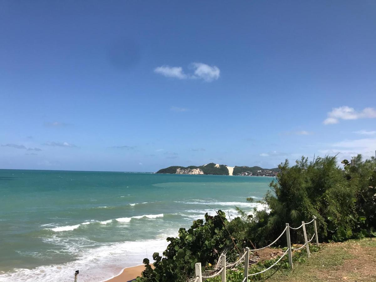 Apartmán Atlantico Flat Ap. 107 Natal Exteriér fotografie