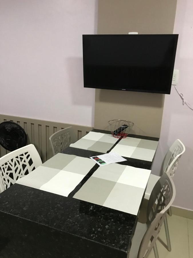 Apartmán Atlantico Flat Ap. 107 Natal Exteriér fotografie