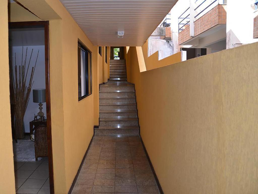 Apartmán Atlantico Flat Ap. 107 Natal Exteriér fotografie
